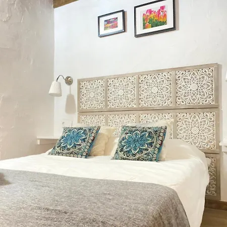 Сasa de vacaciones Mardelava *