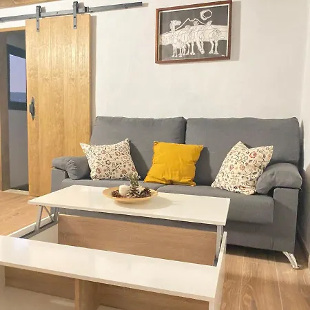 Сasa de vacaciones Mardelava *