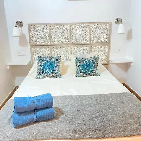 Mardelava Сasa de vacaciones