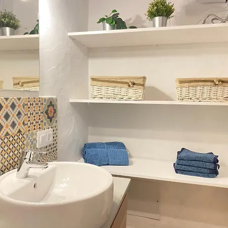 Casa vacanze Mardelava
