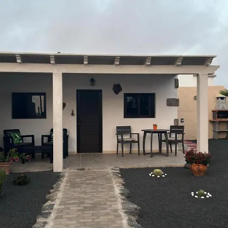 Casa vacanze Mardelava Tinajo