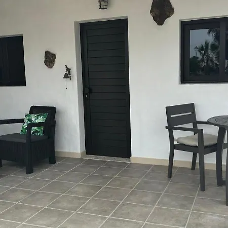 Mardelava Tinajo