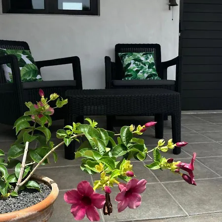 Casa vacanze Mardelava