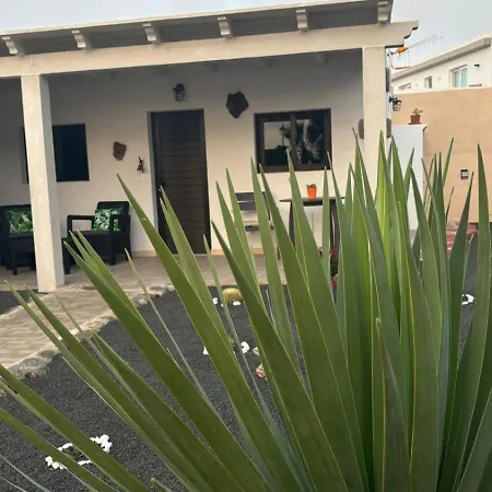 Mardelava Сasa de vacaciones *