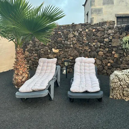 Сasa de vacaciones Mardelava *