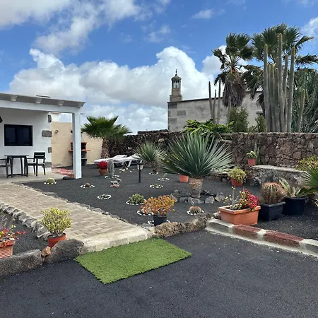 Сasa de vacaciones Mardelava *