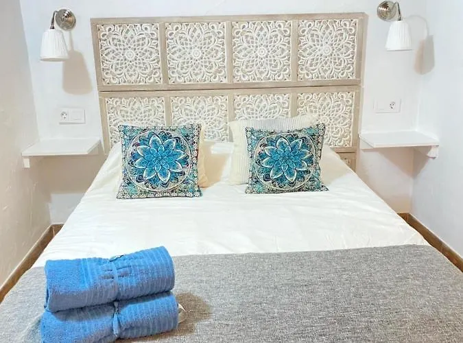 Mardelava Сasa de vacaciones