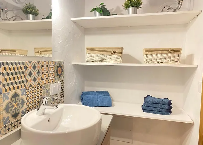 Сasa de vacaciones Mardelava