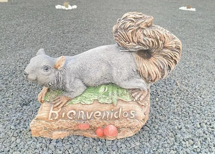 Mardelava Сasa de vacaciones