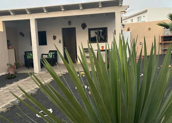 Mardelava Сasa de vacaciones *