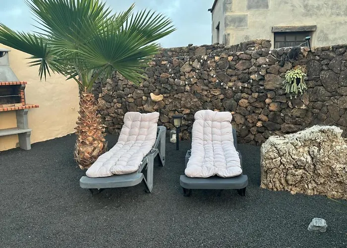 Сasa de vacaciones Mardelava *