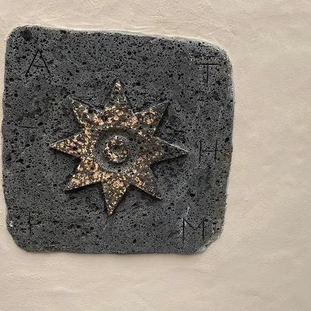 בית נופש Mardelava *