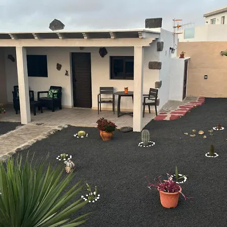 Mardelava بيت للعطل