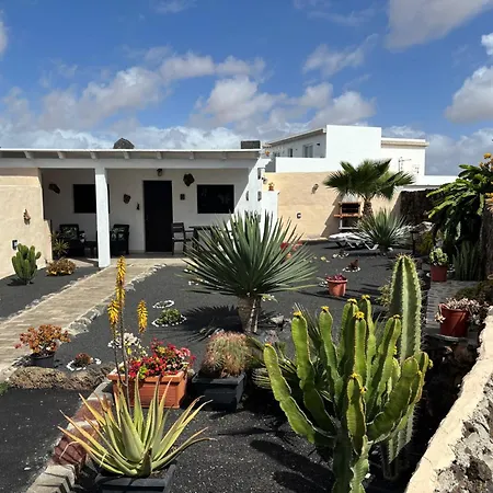 Mardelava בית נופש *