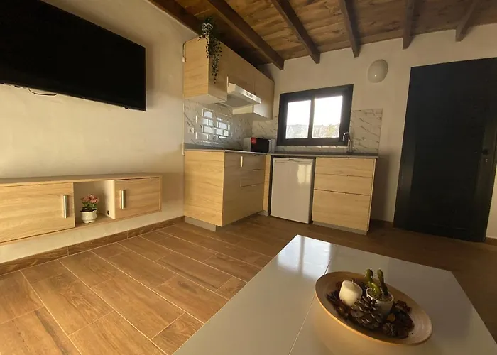 Mardelava Prázdninový dům *