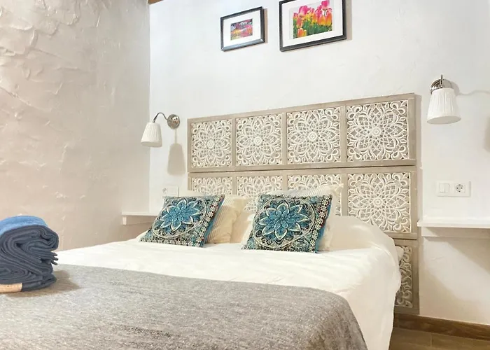 Holiday home Mardelava *