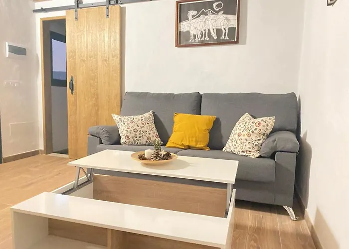 Holiday home Mardelava *