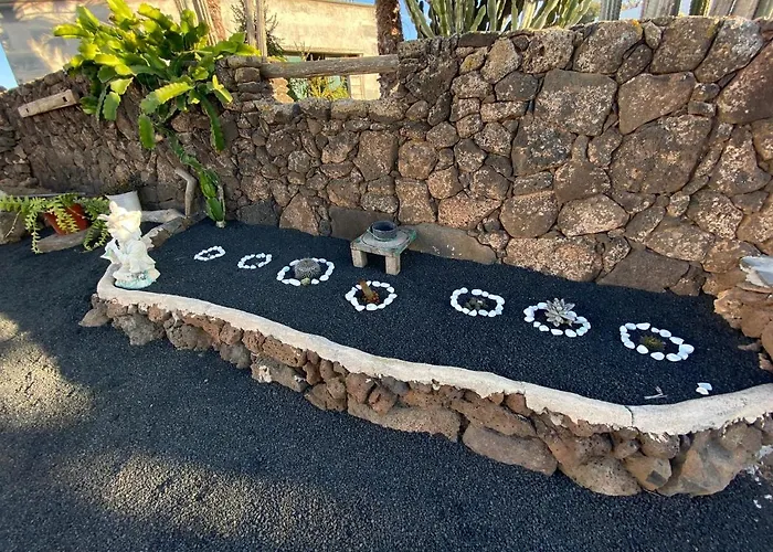 Prázdninový dům Mardelava