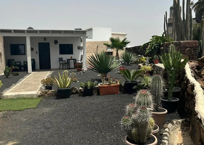 Mardelava Holiday home