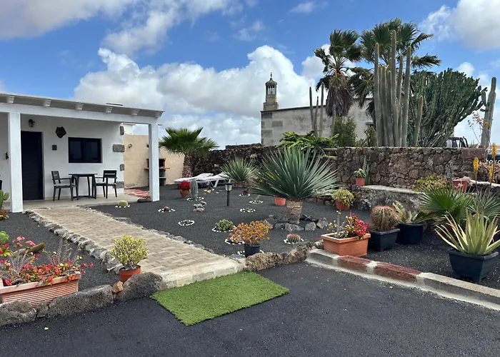 Holiday home Mardelava *