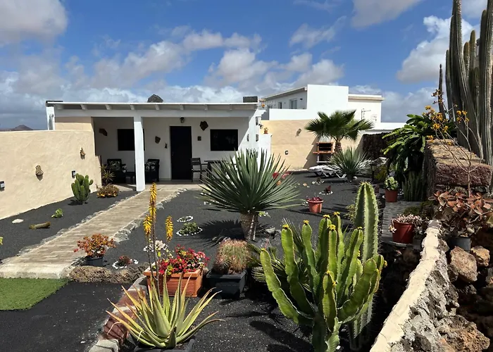 Mardelava Holiday home *