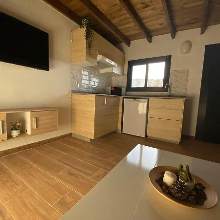 Mardelava Σπίτι διακοπών *