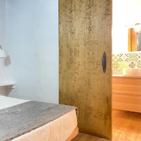 Mardelava Σπίτι διακοπών Tinajo