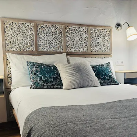 Σπίτι διακοπών Mardelava Tinajo